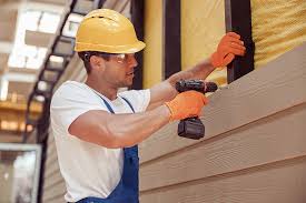 Best Stucco Siding  in Stonebridge, NJ